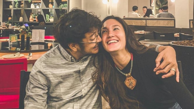 Nadine - Dimas Anggara