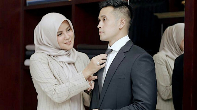 Olla Ramlan - Aufar Hutapea