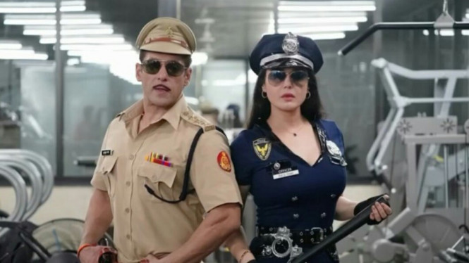Dabangg 3