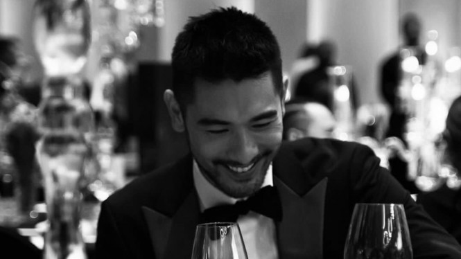Godfrey Gao