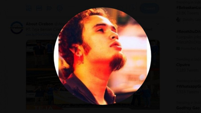 arya satria claproth