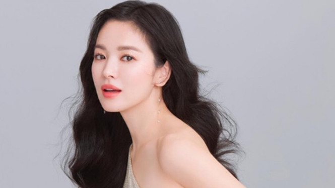 Song Hye Kyo
