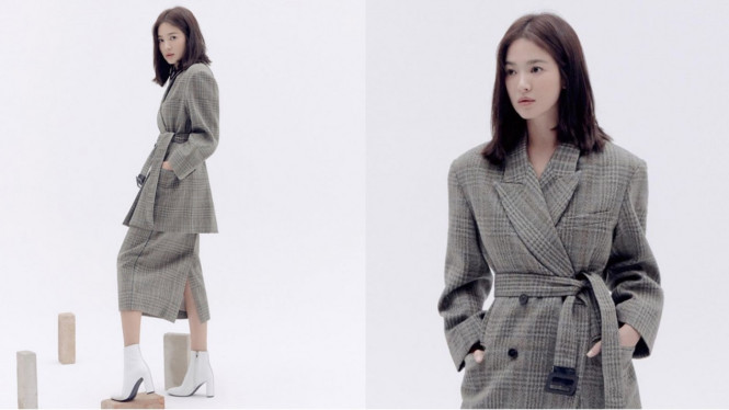 Song Hye Kyo