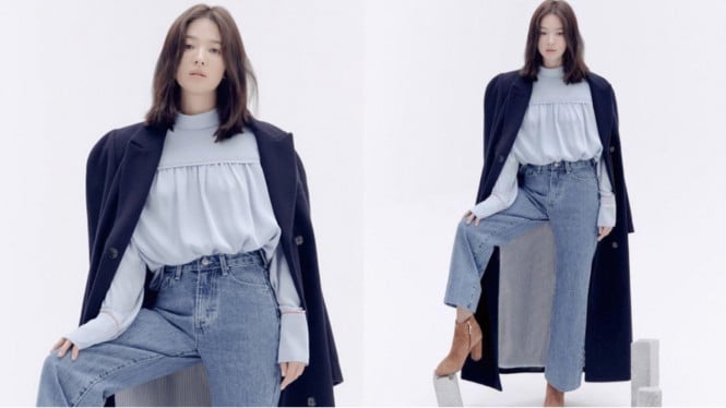 Song Hye Kyo