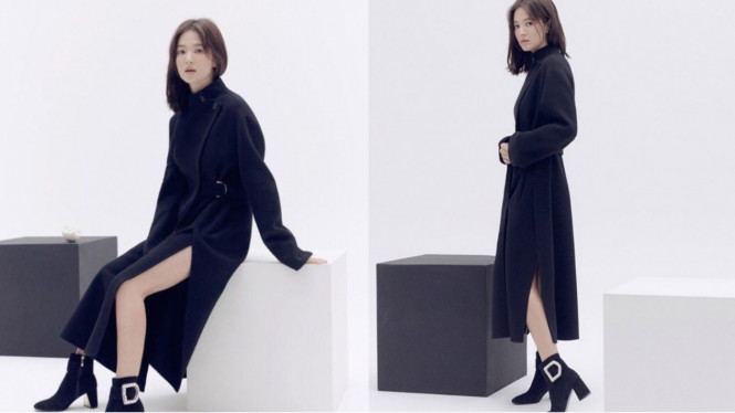 Song Hye Kyo