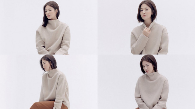 Song Hye Kyo