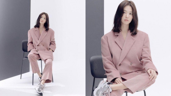 Song Hye Kyo