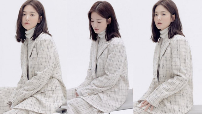 Song Hye Kyo