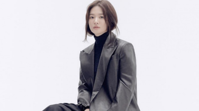 Song Hye Kyo