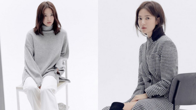 Song Hye Kyo