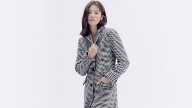Song Hye Kyo