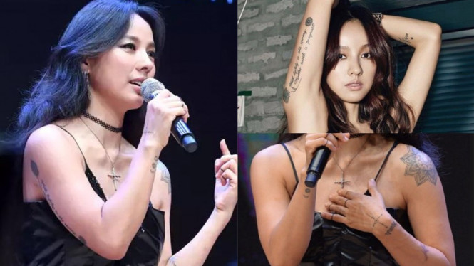Lee Hyori