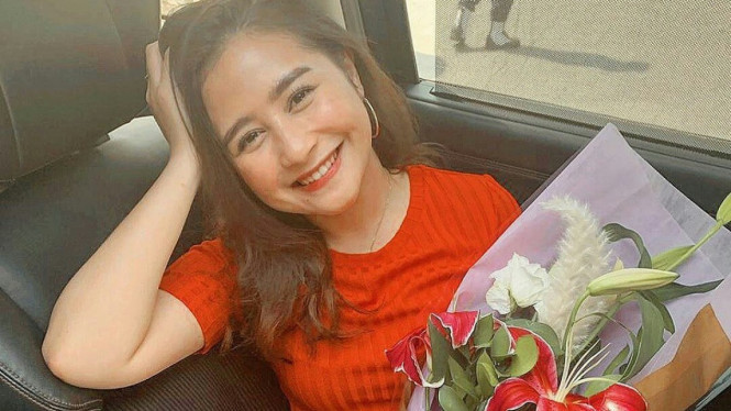 Prilly Latuconsina