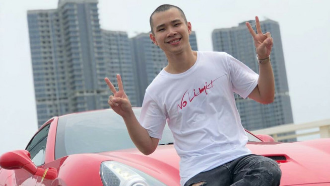 Instagram/jessnolimit