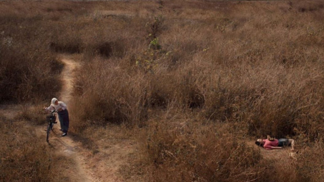 Tunnel versi Indonesia
