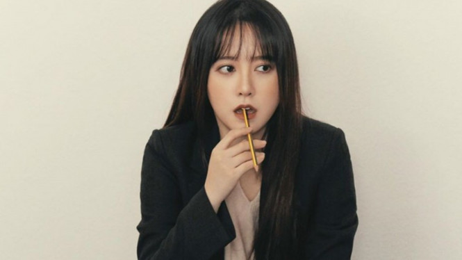 Ku Hye Sun