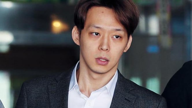 Park Yoochun