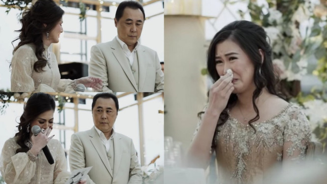 Boy William dan Karen Vendela