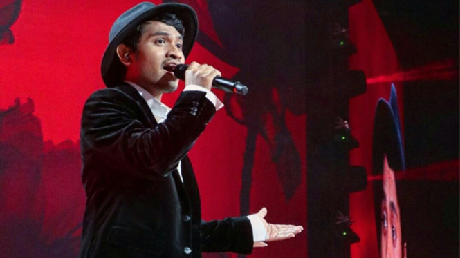 Ola Indonesian Idol 2019