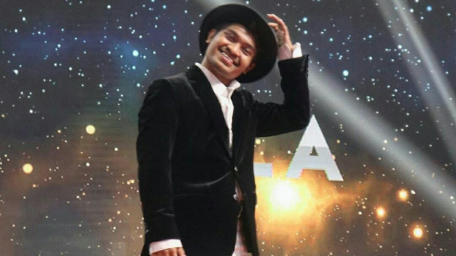 Ola Indonesian Idol 2019