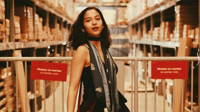 Instagram/@putrimarino