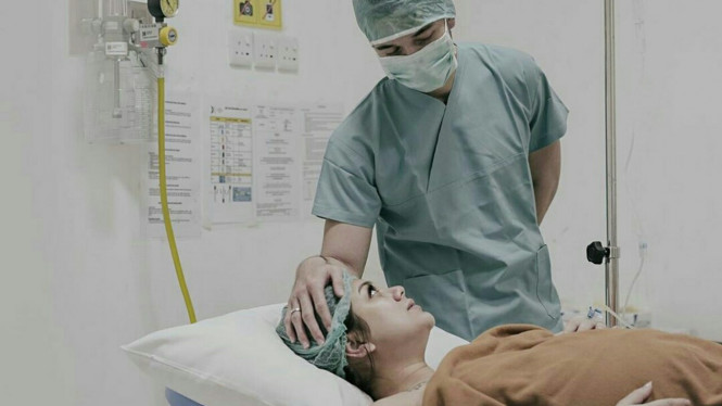 Stefan William - Celine Evangelista