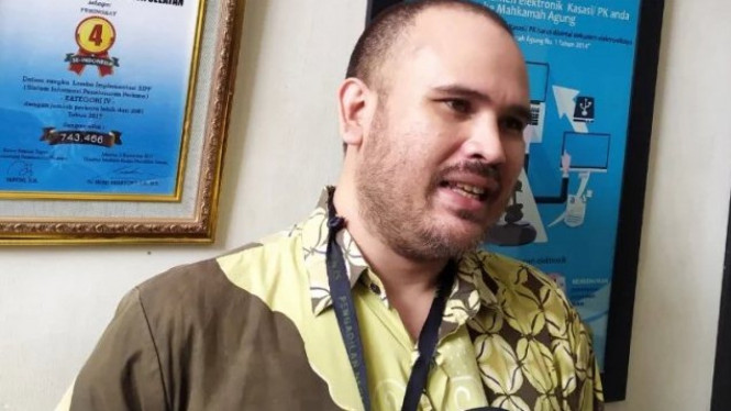 Arya Satria Claproth