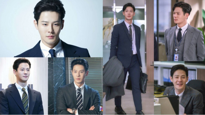 Cha In Ha - The Banker