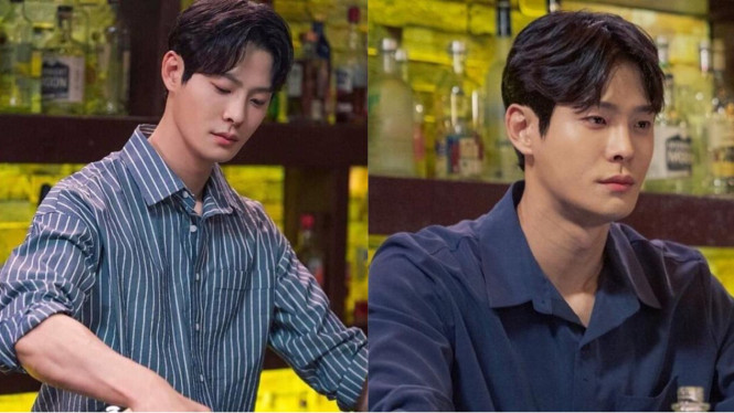 Cha In Ha - Love With Flaws