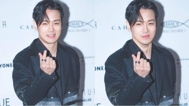 Hwanhee Fly To The Sky