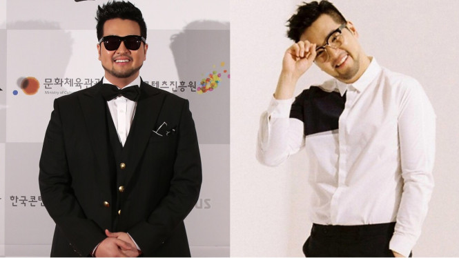 Kim Tae Woo G.O.D