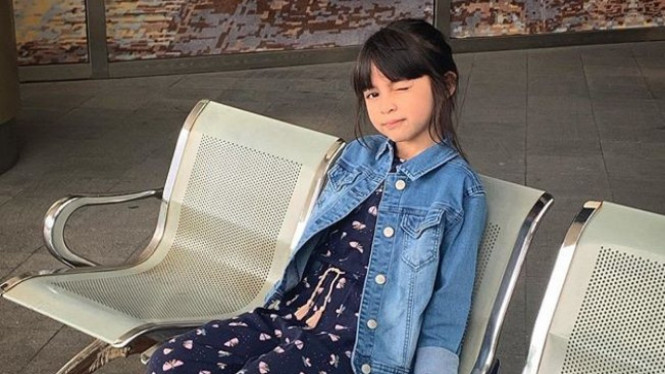 Sumber: Instagram/@marshanda99