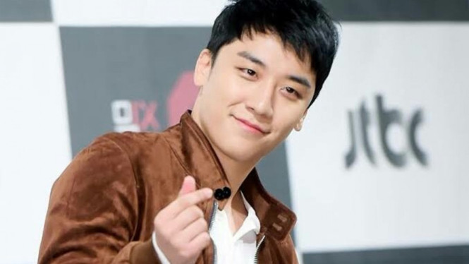 Seungri