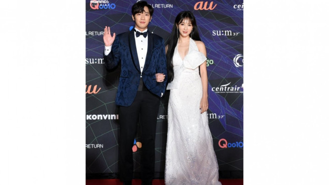 Lee Sang Yeob - Jung Hye Sung