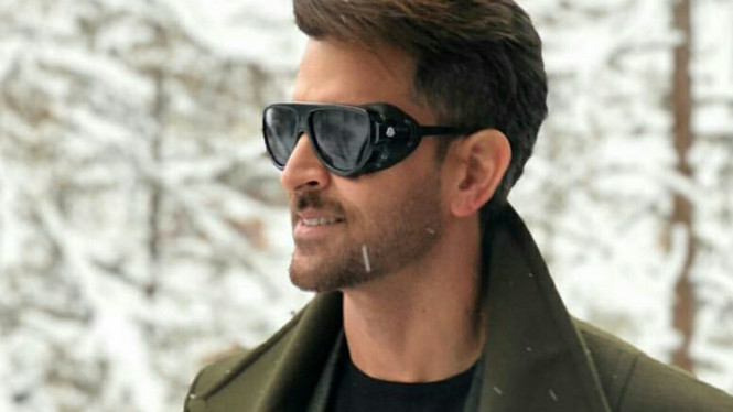 Hrithik Roshan