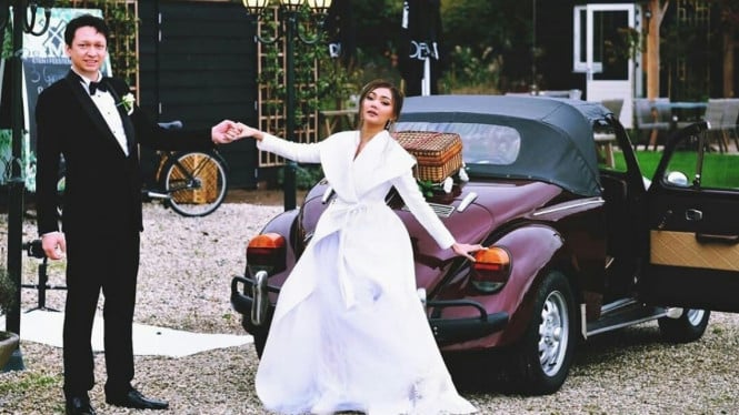 Instagram/@rinanose16