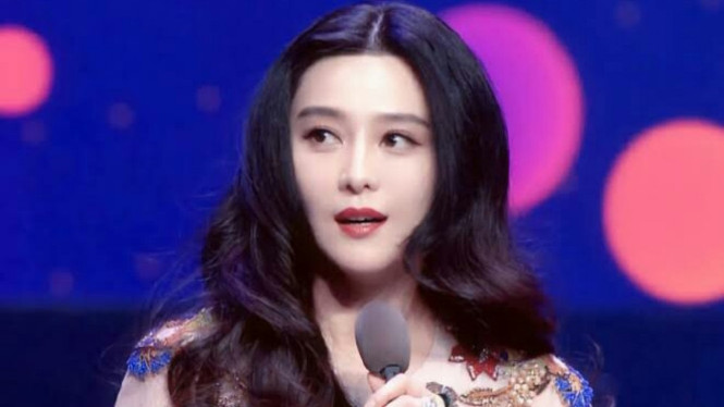Fan Bingbing