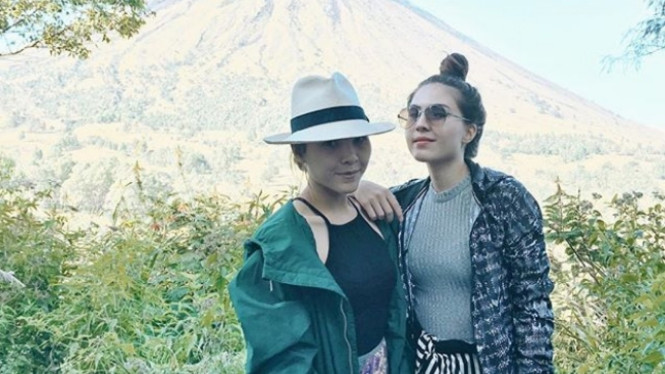 Instagram/@oliviajensen