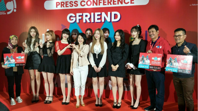 GFriend