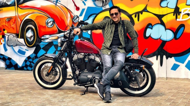 Instagram/@andretaulany