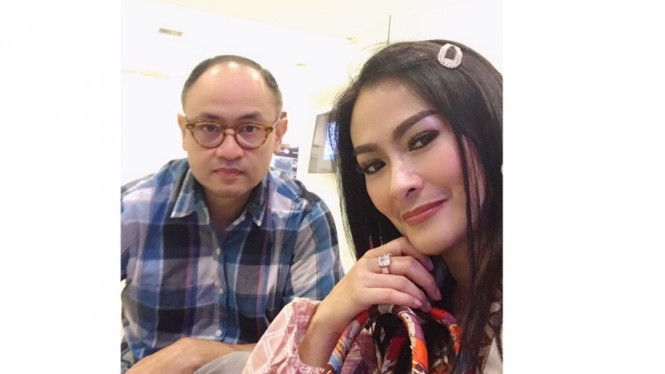 iis dahlia dan satrio dewandono