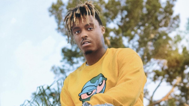 Juice wrld