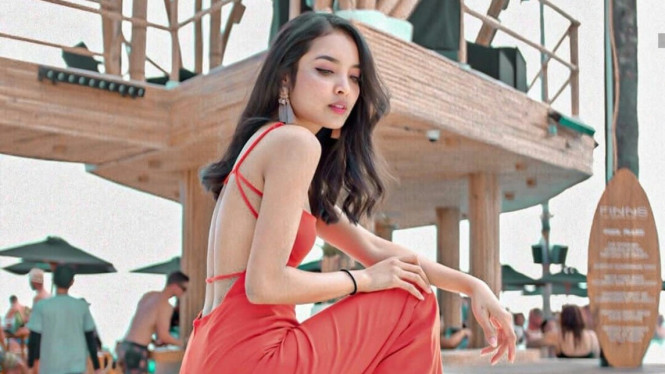 Sisi Asih Pramugari Garuda