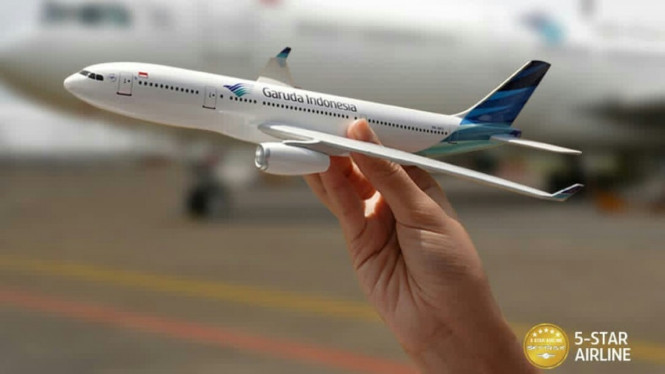 Garuda Indonesia