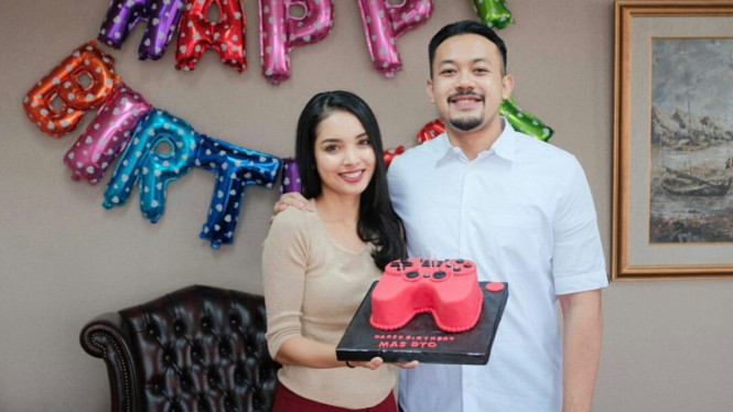 Sisi asih pramugari garuda 