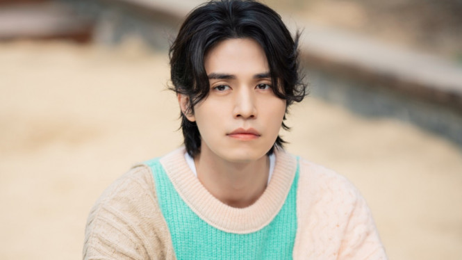 Lee Dong Wook