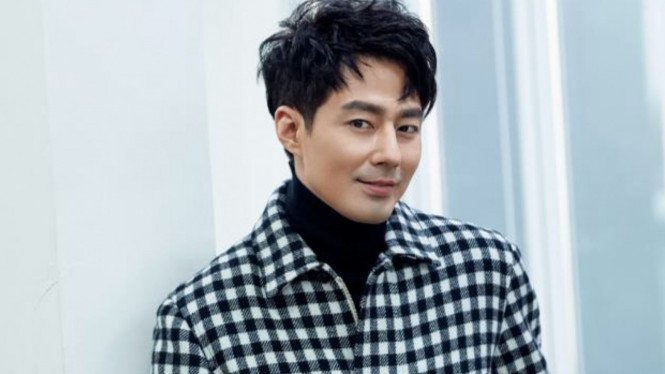 Jo In Sung