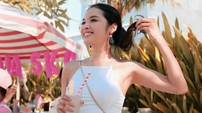 Sisi Asih Pramugari Garuda