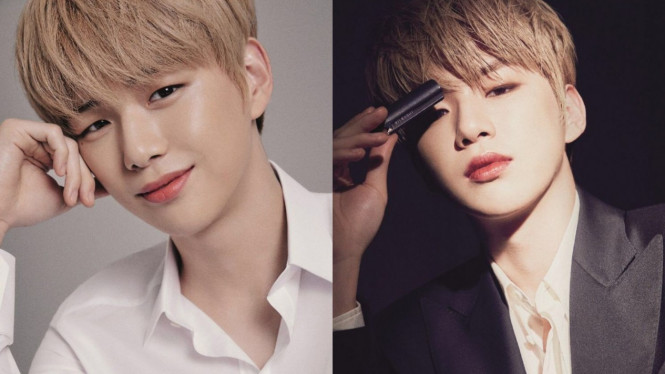 Kang Daniel