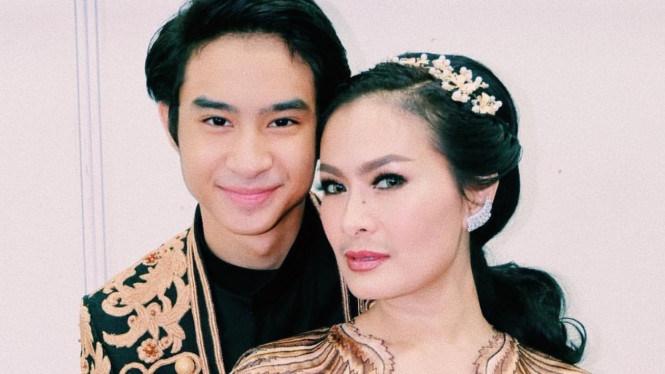 Instagram/@devanodanendra